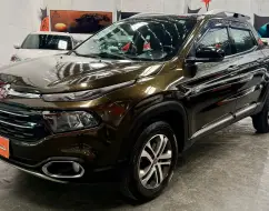 FIAT TORO 2.0 16V TURBO DIESEL VOLCANO 4WD AT9 FIAT TORO 2.0 16V TURBO DIESEL VOLCANO 4WD AT9