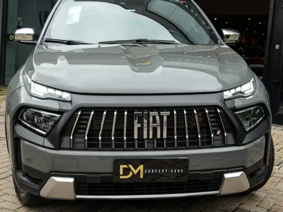 FIAT-TORO-2.2 TURBO DIESEL RANCH 4WD AT9 FIAT-TORO-2025