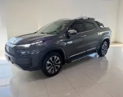 FIAT TORO 2.2 TURBO DIESEL RANCH 4WD AT9 FIAT TORO 2.2 TURBO DIESEL RANCH 4WD AT9