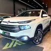 FIAT TORO 2.0 16V TURBO DIESEL FREEDOM 4WD AT9 FIAT TORO 2.0 16V TURBO DIESEL FREEDOM 4WD AT9