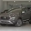 FIAT TORO 2.0 16V TURBO DIESEL RANCH 4WD AT9 FIAT TORO 2.0 16V TURBO DIESEL RANCH 4WD AT9