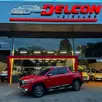 FIAT TORO 2.0 16V TURBO DIESEL RANCH 4WD AT9 FIAT TORO 2.0 16V TURBO DIESEL RANCH 4WD AT9