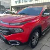 FIAT TORO 2.0 16V TURBO DIESEL RANCH 4WD AT9 FIAT TORO 2.0 16V TURBO DIESEL RANCH 4WD AT9