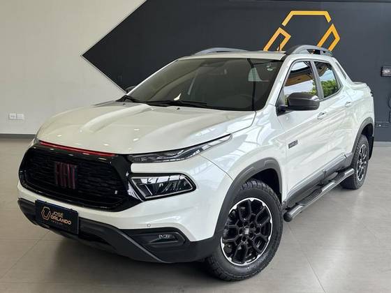 FIAT TORO 2.0 16V TURBO DIESEL ULTRA 4WD AT9