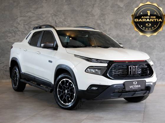 FIAT TORO 2.0 16V TURBO DIESEL ULTRA 4WD AT9