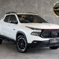 FIAT TORO 2.0 16V TURBO DIESEL ULTRA 4WD AT9 FIAT TORO 2.0 16V TURBO DIESEL ULTRA 4WD AT9