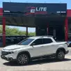 FIAT TORO 2.0 16V TURBO DIESEL VOLCANO 4WD AT9 FIAT TORO 2.0 16V TURBO DIESEL VOLCANO 4WD AT9