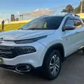 FIAT TORO 2.0 16V TURBO DIESEL VOLCANO 4WD AT9 FIAT TORO 2.0 16V TURBO DIESEL VOLCANO 4WD AT9