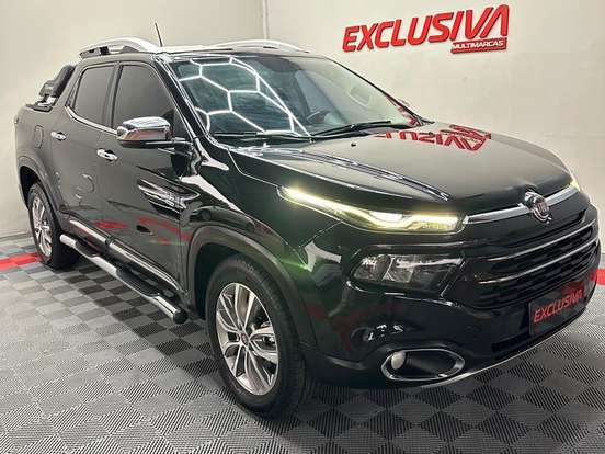 FIAT-TORO-2.0 16V TURBO DIESEL VOLCANO 4WD AT9 FIAT-TORO-2018