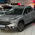FIAT TORO 2.0 16V TURBO DIESEL VOLCANO 4WD AT9 FIAT TORO 2.0 16V TURBO DIESEL VOLCANO 4WD AT9
