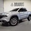 FIAT TORO 2.0 16V TURBO DIESEL VOLCANO 4WD AT9 FIAT TORO 2.0 16V TURBO DIESEL VOLCANO 4WD AT9