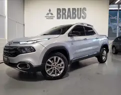 FIAT TORO 2.0 16V TURBO DIESEL VOLCANO 4WD AT9 FIAT TORO 2.0 16V TURBO DIESEL VOLCANO 4WD AT9