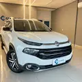 FIAT TORO 2.0 16V TURBO DIESEL VOLCANO 4WD AT9 FIAT TORO 2.0 16V TURBO DIESEL VOLCANO 4WD AT9