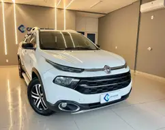 FIAT TORO 2.0 16V TURBO DIESEL VOLCANO 4WD AT9 FIAT TORO 2.0 16V TURBO DIESEL VOLCANO 4WD AT9