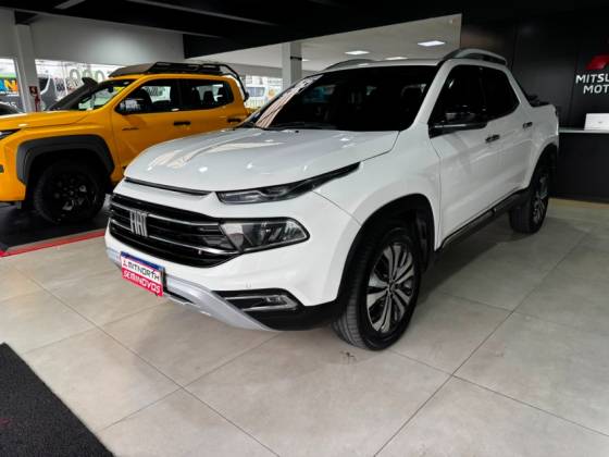 FIAT TORO 2.0 16V TURBO DIESEL VOLCANO 4WD AT9