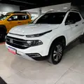 FIAT TORO 2.0 16V TURBO DIESEL VOLCANO 4WD AT9 FIAT TORO 2.0 16V TURBO DIESEL VOLCANO 4WD AT9