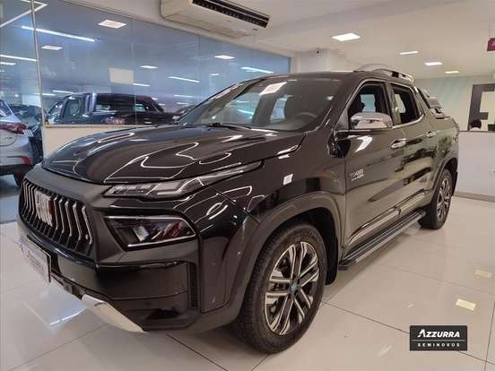 FIAT-TORO-2.2 TURBO DIESEL RANCH 4WD AT9 FIAT-TORO-2025