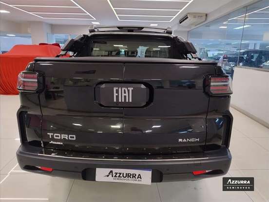 FIAT-TORO-2.2 TURBO DIESEL RANCH 4WD AT9 FIAT-TORO-2025