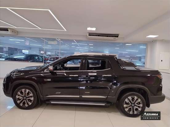 FIAT-TORO-2.2 TURBO DIESEL RANCH 4WD AT9 FIAT-TORO-2025