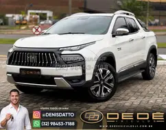 FIAT TORO 2.2 TURBO DIESEL RANCH 4WD AT9 FIAT TORO 2.2 TURBO DIESEL RANCH 4WD AT9