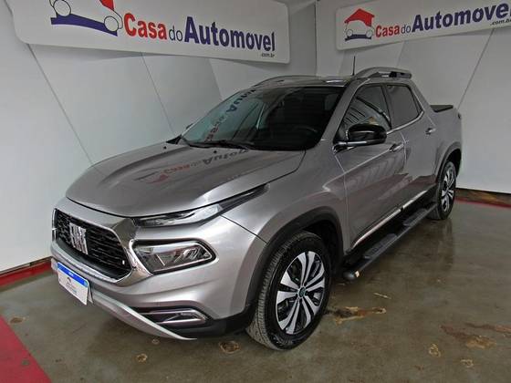 FIAT TORO 2.2 TURBO DIESEL VOLCANO 4WD AT9