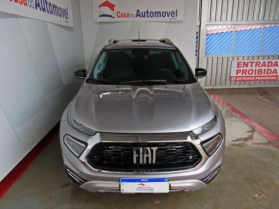 FIAT-TORO-2.2 TURBO DIESEL VOLCANO 4WD AT9 FIAT-TORO-2025
