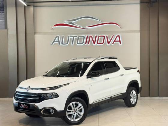 FIAT TORO 2.4 16V MULTIAIR FLEX VOLCANO AT9
