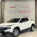 FIAT TORO 2.4 16V MULTIAIR FLEX VOLCANO AT9 FIAT TORO 2.4 16V MULTIAIR FLEX VOLCANO AT9