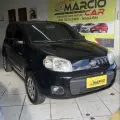 FIAT UNO 1.0 EVO VIVACE 8V FLEX 4P MANUAL FIAT UNO 1.0 EVO VIVACE 8V FLEX 4P MANUAL