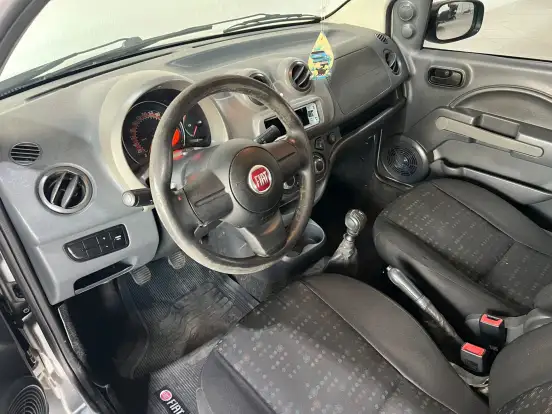 FIAT-UNO-1.0 EVO VIVACE 8V FLEX 4P MANUAL FIAT-UNO-2015