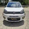 FIAT UNO 1.0 EVO WAY 8V FLEX 4P MANUAL FIAT UNO 1.0 EVO WAY 8V FLEX 4P MANUAL