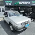 FIAT UNO 1.0 MPI MILLE FIRE ECONOMY 8V FLEX 2P MANUAL FIAT UNO 1.0 MPI MILLE FIRE ECONOMY 8V FLEX 2P MANUAL