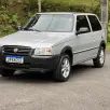 FIAT UNO 1.0 MPI MILLE WAY ECONOMY 8V FLEX 2P MANUAL FIAT UNO 1.0 MPI MILLE WAY ECONOMY 8V FLEX 2P MANUAL