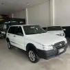 FIAT UNO 1.0 MPI MILLE WAY ECONOMY 8V FLEX 2P MANUAL FIAT UNO 1.0 MPI MILLE WAY ECONOMY 8V FLEX 2P MANUAL