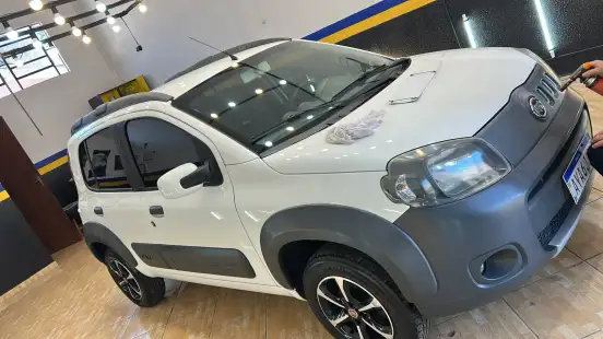 FIAT-UNO-1.4 EVO WAY 8V FLEX 4P MANUAL FIAT-UNO-2014