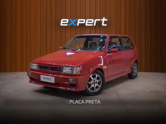 Fiat UNO 1.4 MPI 8V Turbo Gasolina 2P Manual