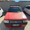 FIAT UNO 1.0 EVO VIVACE 8V FLEX 2P MANUAL FIAT UNO 1.0 EVO VIVACE 8V FLEX 2P MANUAL
