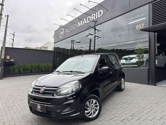 FIAT-UNO-2021