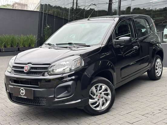 FIAT-UNO-2021