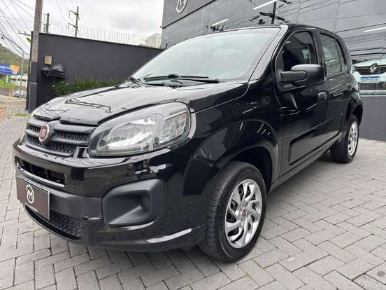 FIAT-UNO-1.0 FIRE FLEX ATTRACTIVE MANUAL FIAT-UNO-2021