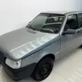 FIAT UNO 1.0 MPI MILLE FIRE 8V FLEX 2P MANUAL FIAT UNO 1.0 MPI MILLE FIRE 8V FLEX 2P MANUAL