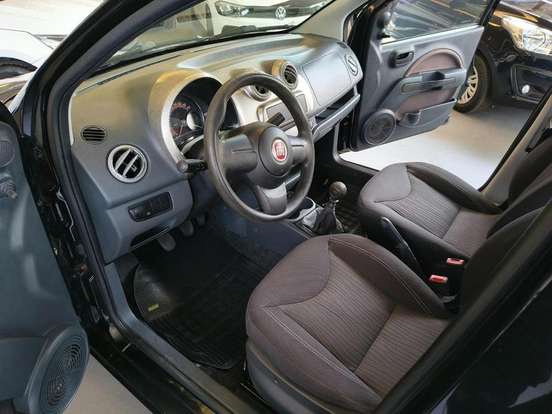 FIAT-UNO-1.0 WAY 8V FLEX 4P MANUAL FIAT-UNO-2011
