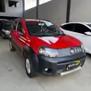 FIAT UNO 1.4 ATTRACTIVE 8V FLEX 2P MANUAL FIAT UNO 1.4 ATTRACTIVE 8V FLEX 2P MANUAL