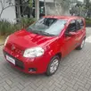 FIAT UNO 1.4 ATTRACTIVE 8V FLEX 4P MANUAL FIAT UNO 1.4 ATTRACTIVE 8V FLEX 4P MANUAL