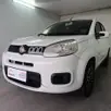 FIAT UNO 1.4 EVO EVOLUTION 8V FLEX 4P MANUAL FIAT UNO 1.4 EVO EVOLUTION 8V FLEX 4P MANUAL