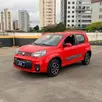 FIAT UNO 1.4 EVO SPORTING 8V FLEX 4P AUTOMATIZADO FIAT UNO 1.4 EVO SPORTING 8V FLEX 4P AUTOMATIZADO