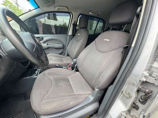 FIAT-UNO-1.4 EVO WAY 8V FLEX 4P MANUAL FIAT-UNO-2013