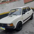 FIAT 147 1.3 C 8V ÁLCOOL 2P MANUAL FIAT 147 1.3 C 8V ÁLCOOL 2P MANUAL