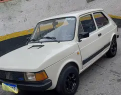 FIAT 147 1.3 C 8V ÁLCOOL 2P MANUAL FIAT 147 1.3 C 8V ÁLCOOL 2P MANUAL