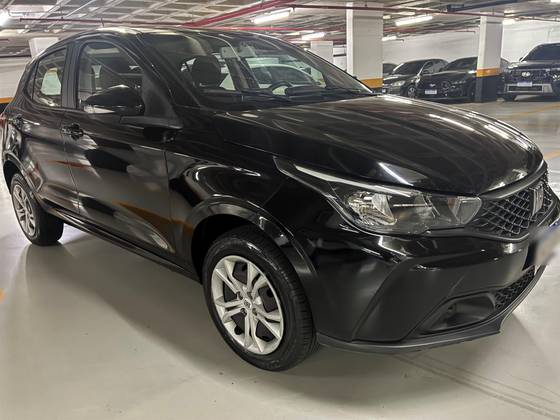 FIAT ARGO 1.0 FIREFLY FLEX DRIVE MANUAL